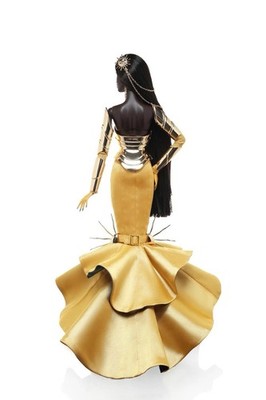 FR NU FANTASY Danilo Cerovic X Integrity Toys She Who Awakens Doll