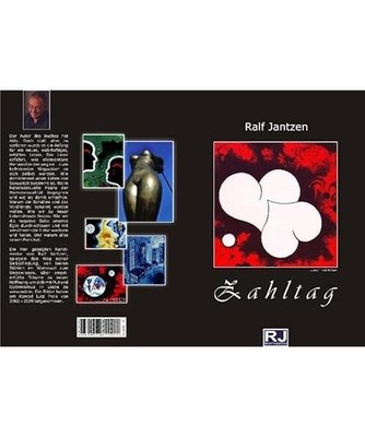 Zahltag, Ralf Jantzen