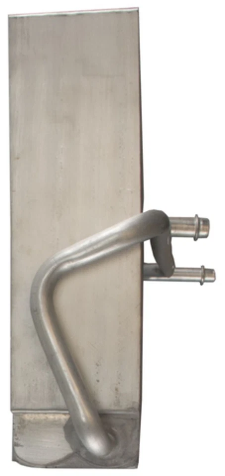 Núcleo evaporador de aire acondicionado Four Seasons 64051 para modelos seleccionados de Mercedes-Benz 96-03 Foto 3 de 4