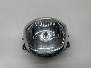 SCHEINWERFER FRONTLICHT URSPRÜNGLICH PIAGGIO LIBERTY 50 I-GET 3V 2016-2017-2018