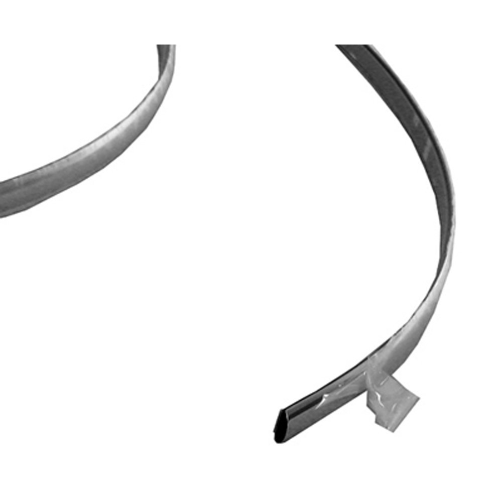 Front Bumper Cover Molding fits 2000-2002 Toyota Avalon