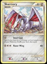 Skarmory Rare Call of Legends 31/95 LP on eBay