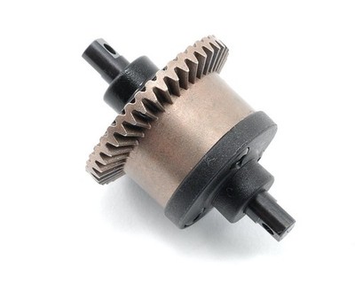 Traxxas Differential komplett TRX7078 Traxxas E-Revo VXL 1/16, Traxxas Summit ..