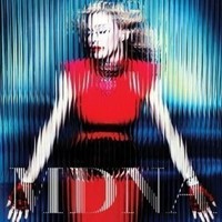 Audio Cd - Madonna - Mdna - Interscope Records -D- Neu