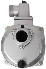 Pumpengh&auml;use 1,5" Ersatzpumpe Motorpumpe passend HMG-BWP-15-2
