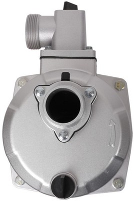 Pumpenghäuse 1,5'' Ersatzpumpe Motorpumpe passend HMG-BWP-15-2