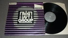 Roy Last Group - Rocks - Jax Pax Records J.P. 101 Germany 1981 sealed/open