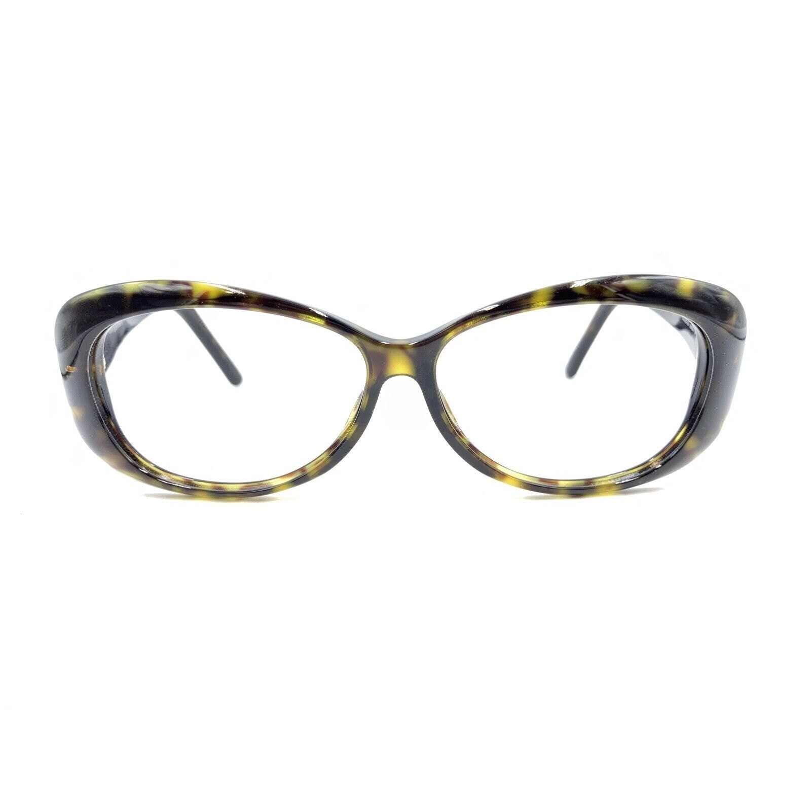 Gucci GG 2933/S 086DA Tortoise Brown Sunglasses Frames 58-13 130 Italy Designer thumbnail 6