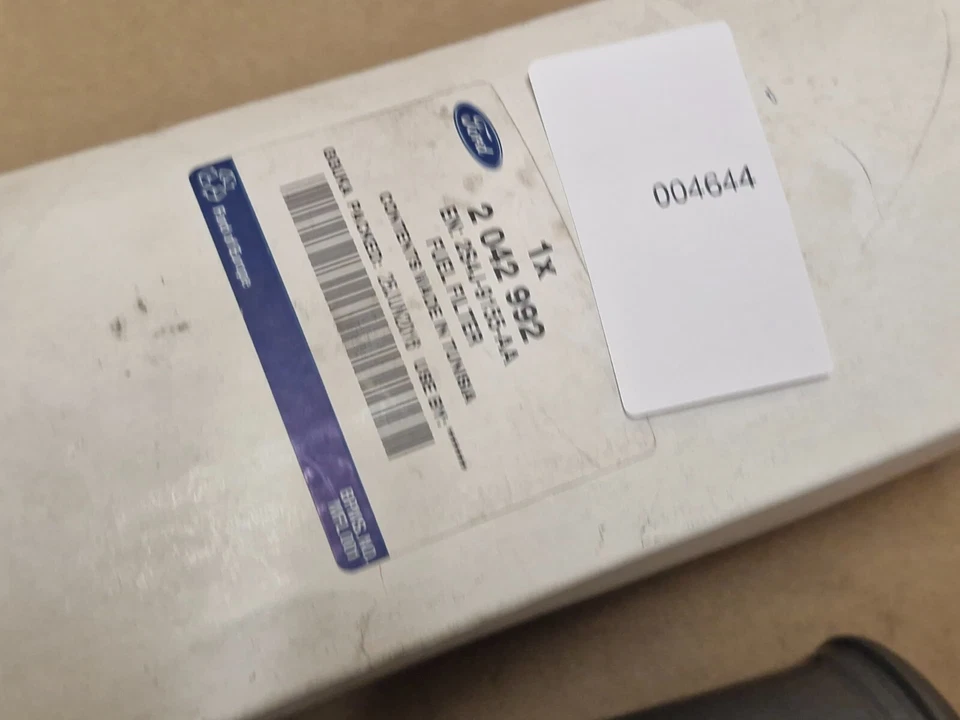 Ford Focus Mk1 1.8 Diesel Fuel Filter 1088053 EFG330 XS4Q9176AB Genuine NEW - Image 3 of 4