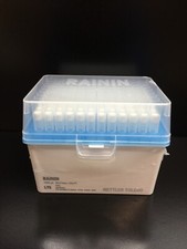 Mettler Toledo REF 30389212 Rainin 1000 uL Pipette Tips BioClean Ultra LTS
