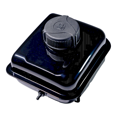 #ad #ad Metal Gas Fuel Tank for 98cc Coleman CK100 CK100 S SK100 RTK100 MM K100 Go Kart $51.35