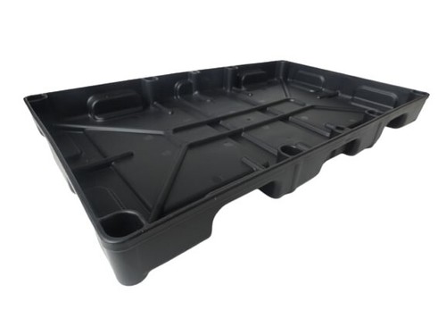 Battery Relocation Kit FORD FALCON AU 2-3 BA 2-3 BF 2-3 XR6 FAIRMONT 1998-2010 - Picture 9 of 14