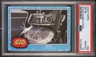 Topps 2020 Star Wars Living Set Card #68 BB-9E PSA 10 PR 1,068