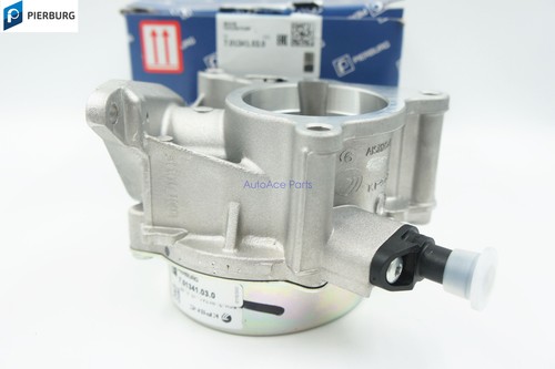 06H145100AK PIERBURG OEM Vacuum Pump Brake booster pump for VW Golf Audi A4 2.0T - Picture 2 of 4