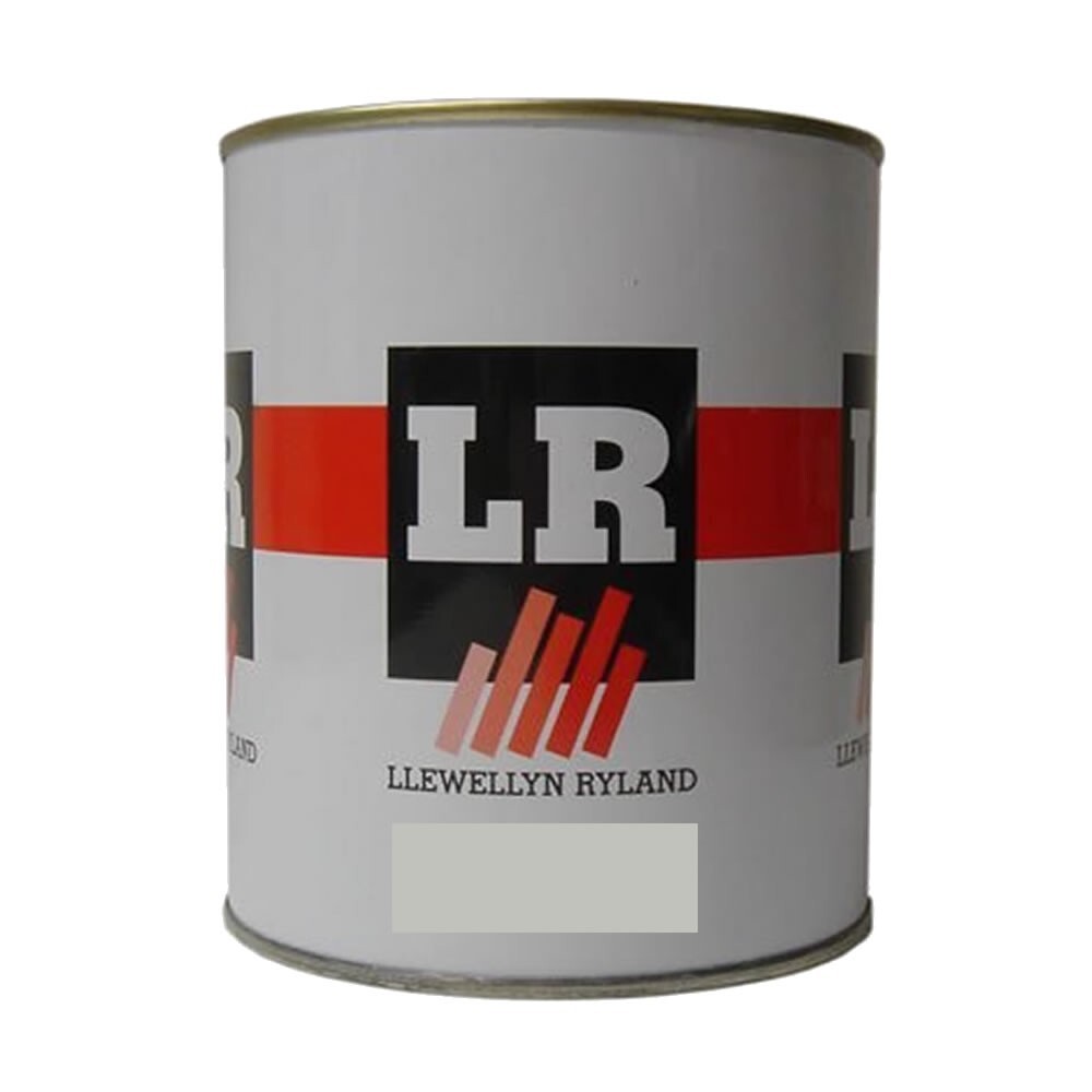Grey Pigment For Polyester Gelcoat / Flowcoat / Resin - 500g