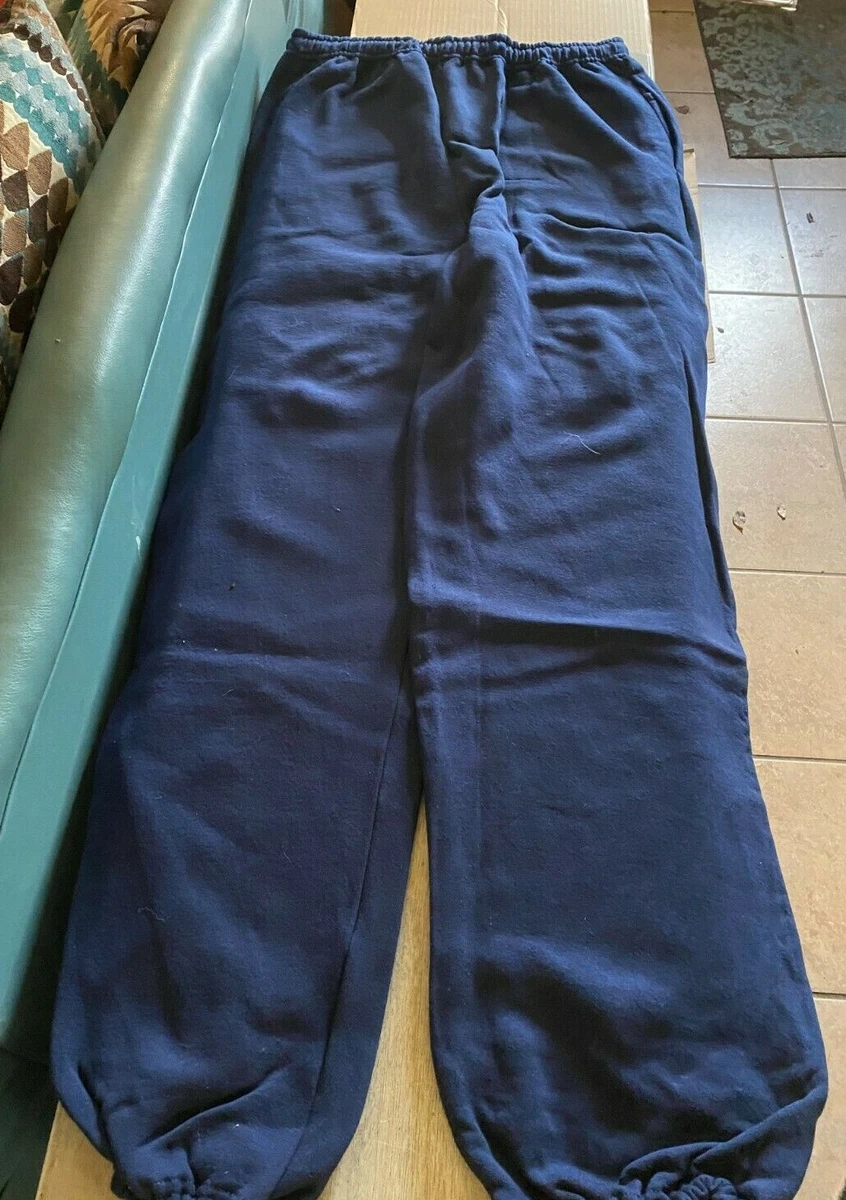 Russell sweatpants shop target