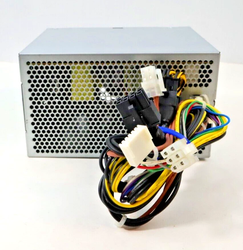 HP Z240 Desktop 400W Power Supply 6 Pin 796416-001 796346-001 90 Warranty EL4577 - Image 3 of 4