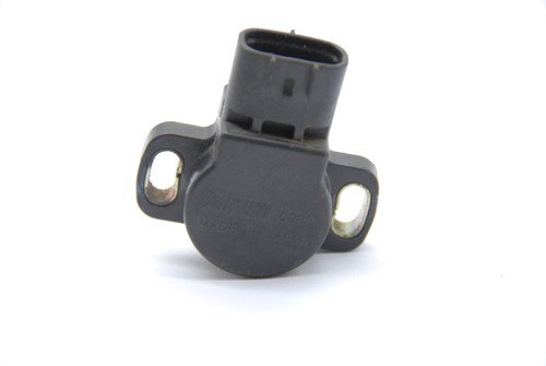 THROTTLE POSITION SENSOR TPS FOR KAWASAKI ZX636 650 ZX6 NINJA KZ440 KZ 217409 - Picture 5 of 6