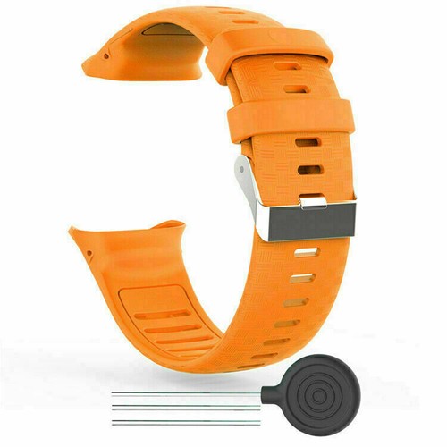 For Polar Vantage V Strap Silicone Smart Watch Band Bracelet Replacement Straps - Picture 18 of 18