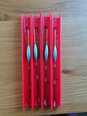 4x Slim Karpfenrute Rigs 0,2g. Qualitätsprodukte gebraucht UNHOOKED Carbon Vorbau
