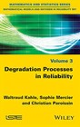 Degradation Processes in Reliability by Waltraud Kahle (Hardback, 2016)