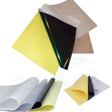 10,20,30,50,100 Sheets Tattoo Carbon Thermal Stencil Transfer Paper A4 Copier