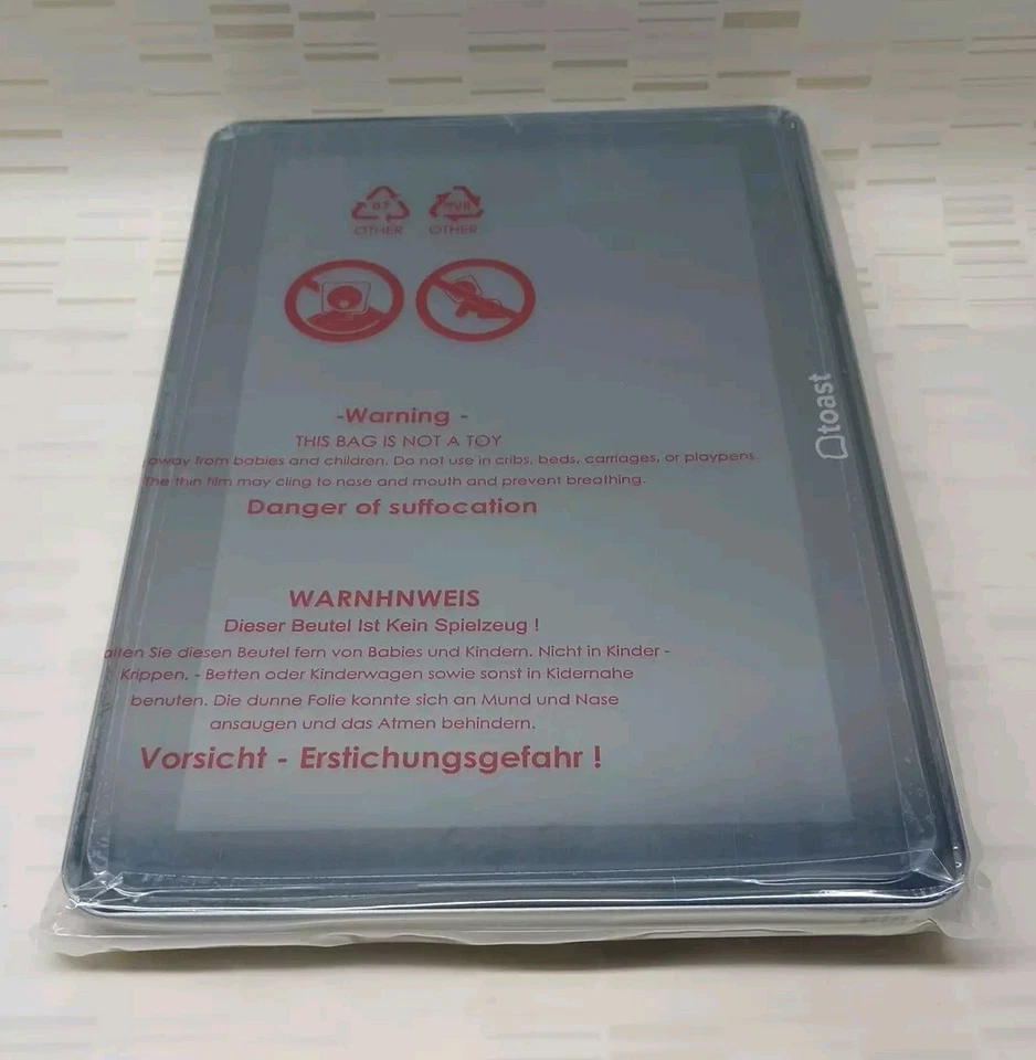 Elo Toast Solutions ESY10I1 10" Android Touch Computer Point Of Sale New Sealed - Image 4 of 4