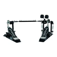 DW Drum Workshop DWCP3002 - 3000 Series Double Bass Drum Pedal