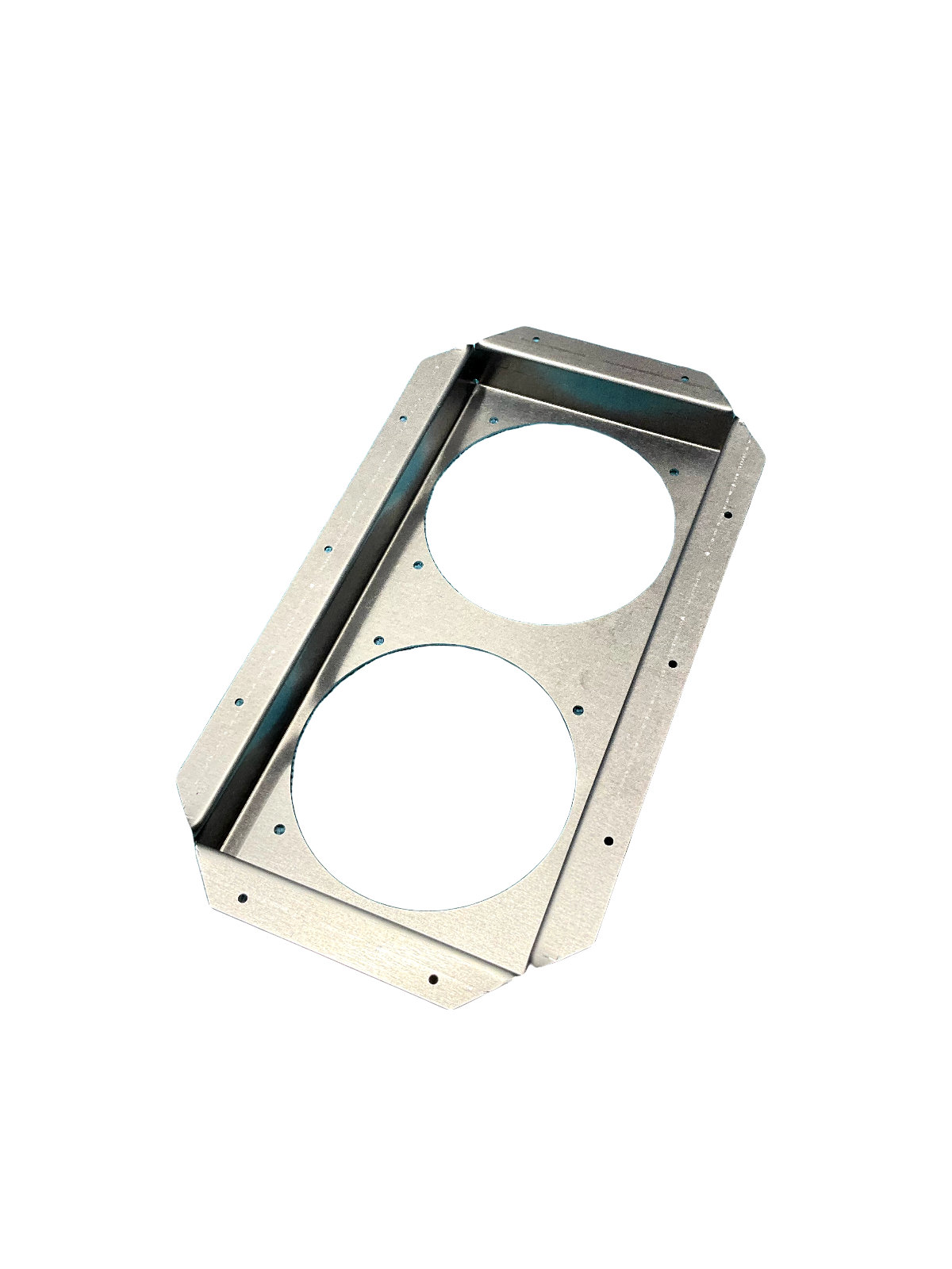 Garmin DUAL G5 Flush Mount Bracket Plate eBay