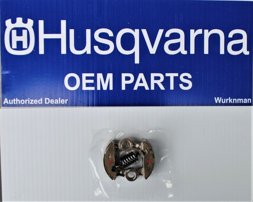 Husqvarna OEM 585834701 Trimmer Kupplung Baugruppe R/P 577052801 viele 525 s