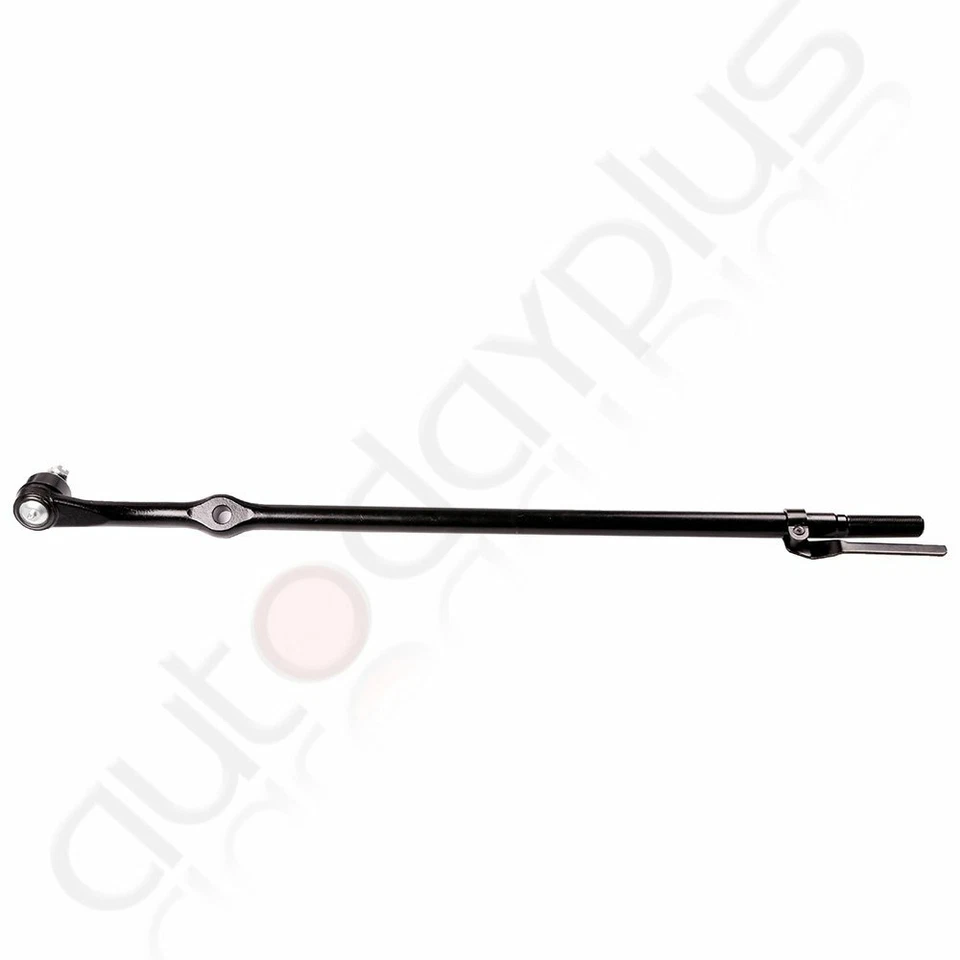 10Pcs Front Suspension Ball Joints Tie Rod Kit For 1980-96 Ford F-150 Bronco 4WD - Image 3 of 4