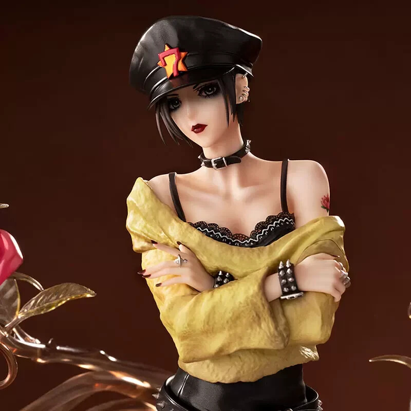 HobbyMax HM NANA Oosaki Nana 1/8 Resin statue model In Stock | eBay