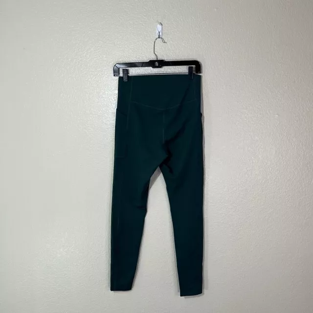 girlfriend-collective side pocket gym workout leggings
