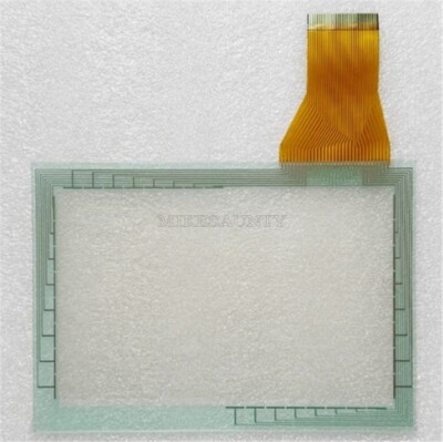 Overlay + Front New Panel For NT600S-ST211B-EV3 Omron Touch Screen xm