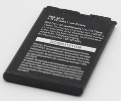 Replacement Cell Phone Battery PBR-8010