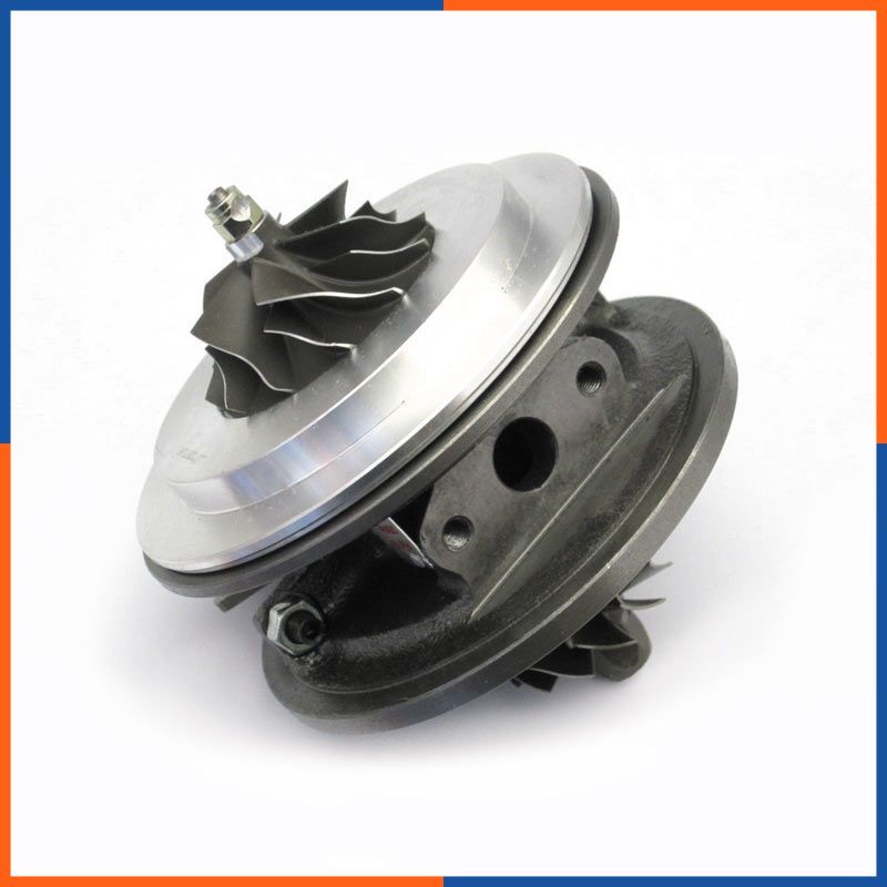 CHRA Land Rover 53049700039 groupe coque en acier haute résistance thermique