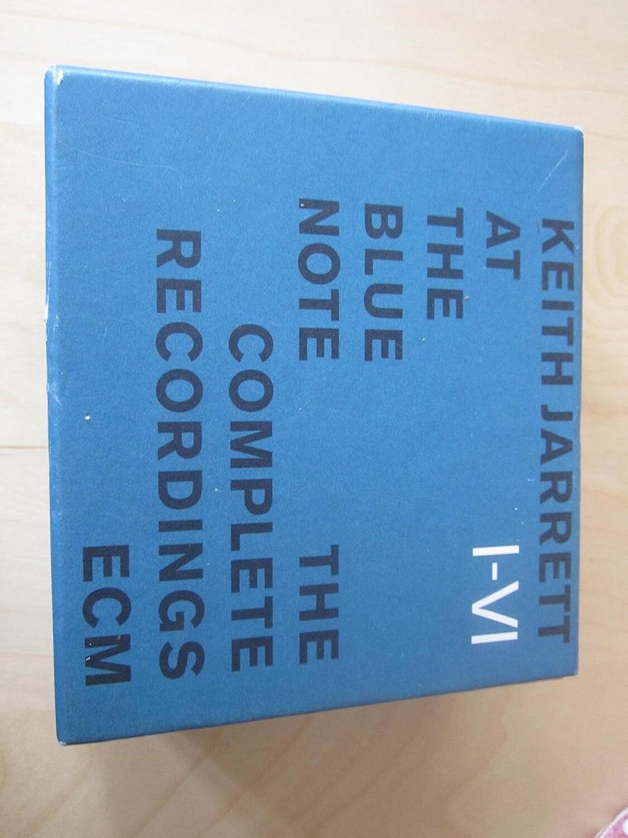 At the Blue Note: The Complete Recordings | eBay At the Blue Note: The Complete Recordings | eBay