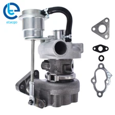 Turbo TD025M-05T 49173-03410 1E038-17012 Turbocharger for Kubota D1105T / V1505T