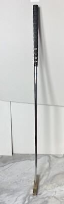 PLOP Center Shaft 2-Way Hand Balanced Putter-RH or LH-Plop Grip-35 in. Free Shp!