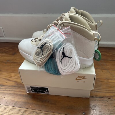 Size 8- Jordan 10 Retro SoleFly 10th Anniversary | eBay