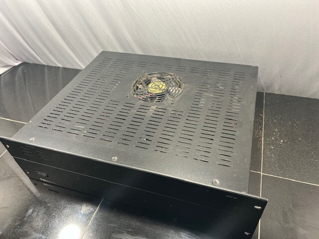 SpeakerCraft MZC-66 12 Channel Power Amplifier for sale