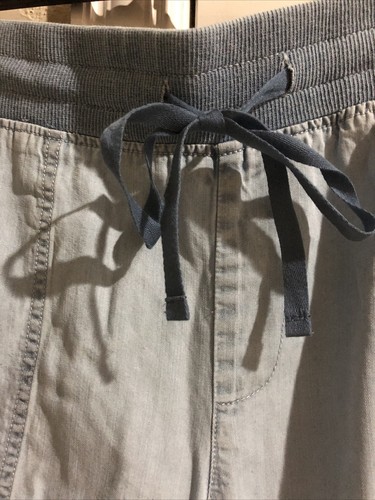 Margot Pull On Pants Medium NWT - Picture 6 of 10