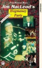Jim Macleod's Hogmanay Party [VHS] [VHS Tape]