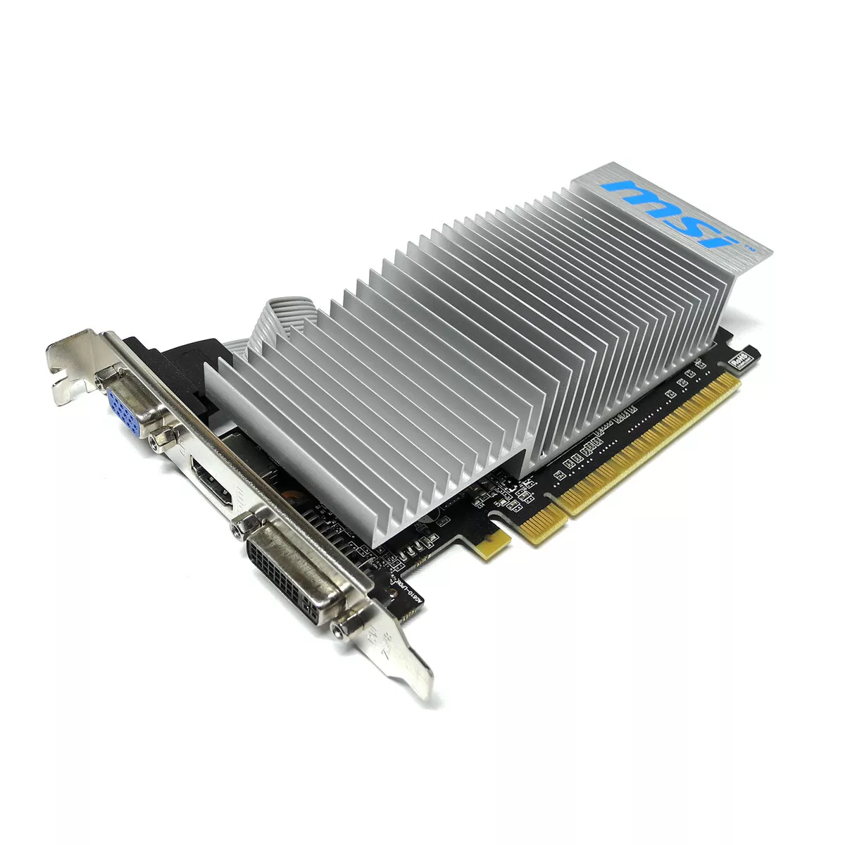 Nvidia geforce 210 precio outlet