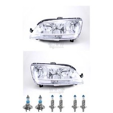 Antibrouillard Fiat IDEA
