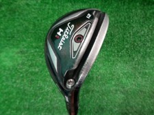Titleist 816H1 Hybrid 21 NSPRO950GH (S) #459 Golf Clubs