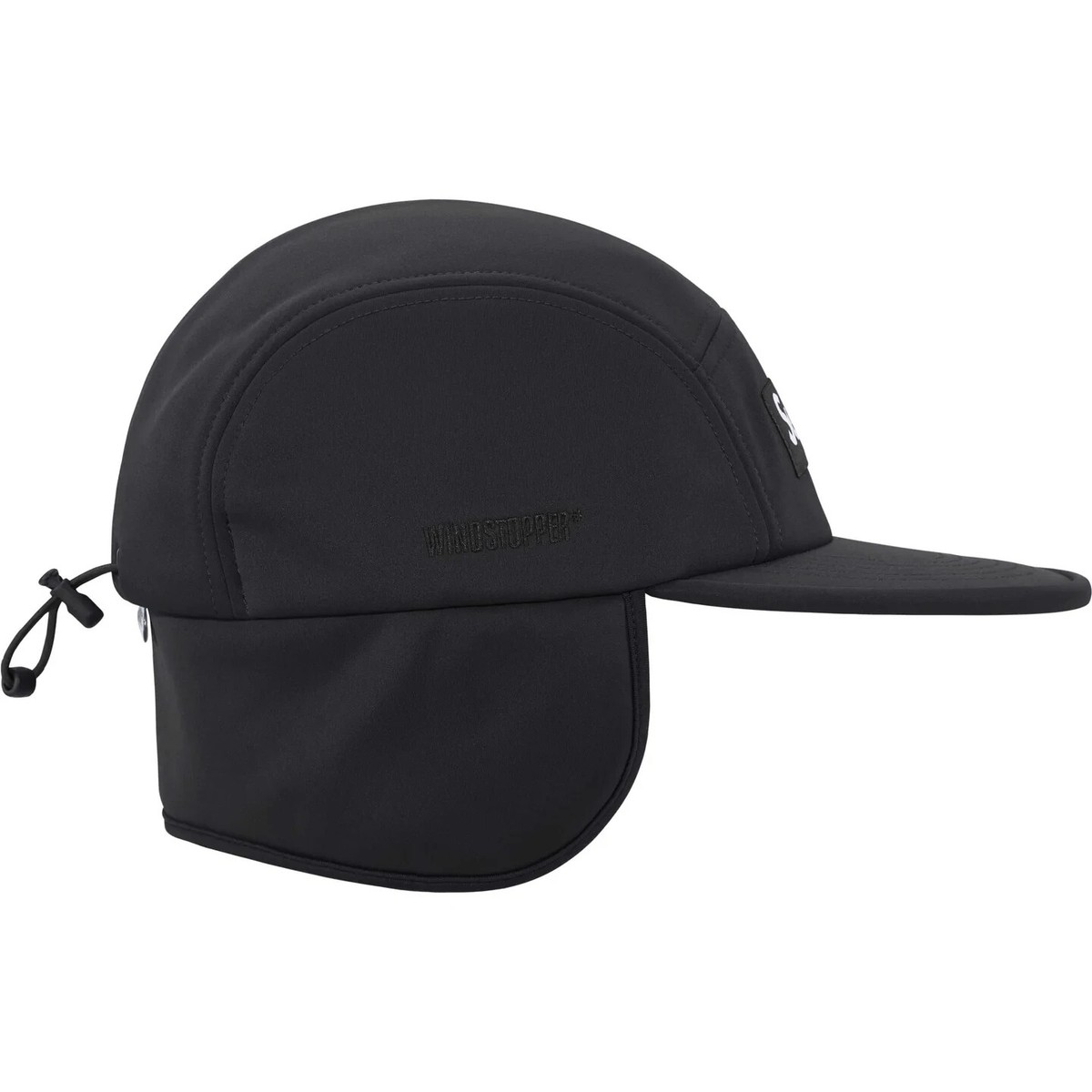 Supreme WINDSTOPPER Earflap Camp Cap 4colors FW24 | eBay