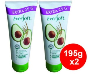 eversoft cleanser