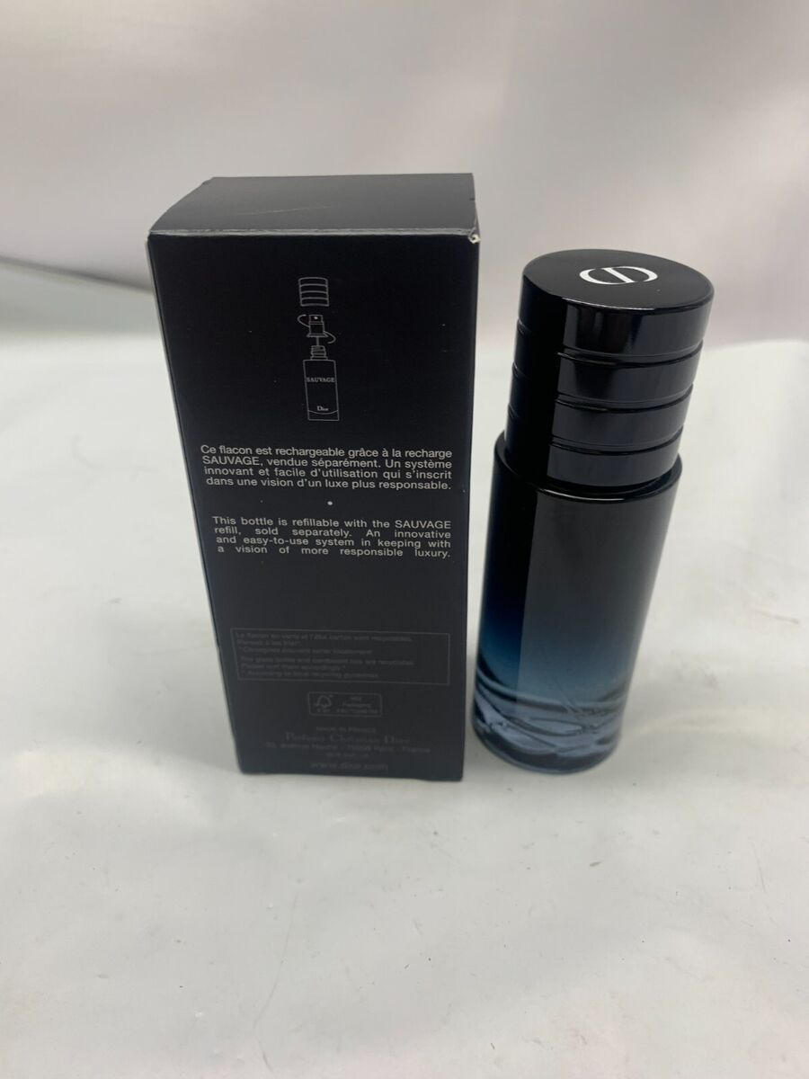 Dior Sauvage Eau de Parfum- 30ml/1 fl oz Men's Fragrance Dior Sauvage Eau de Parfum- 30ml/1 fl oz Men's Fragrance