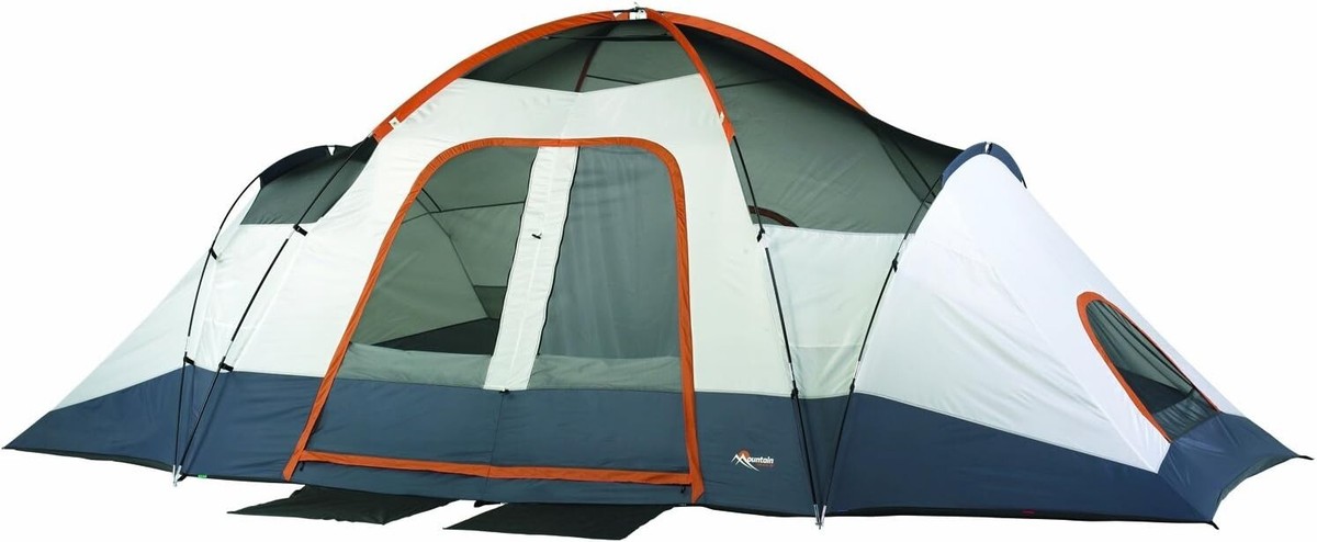 USED Mountain Trails - 36446 - Mountain Trails Grand Pass 10 USED Mountain Trails - 36446 - Mountain Trails Grand Pass 10